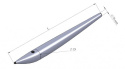 Keel PVC for inflatable boat