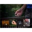 Latarka diodowa Fenix E-LITE ultralekka outdoor + klips