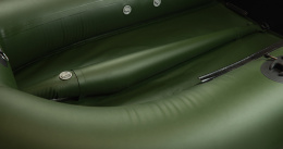 Keel PVC for inflatable boat