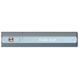 Latarka diodowa EDC Fenix E-CP BLUE 1600lm 222m