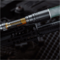 Latarka laserowa Fenix HT30R szperacz taktyczny