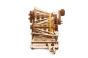 Wariator STEM LAB Model mechaniczny do składania drewno Ugears