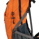Plecak Alpinus Tarfala 35L pomarańczowy ACTIVE