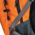 Plecak Alpinus Tarfala 35L pomarańczowy ACTIVE