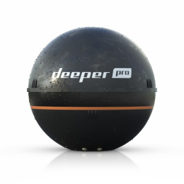 Deeper Sonar PRO Plus Echosonda z WIFI i GPS