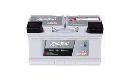 Akumulator AutoPart Galaxy Silver 98Ah 12V