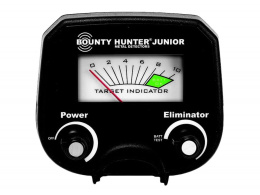 Wykrywacz metali Bounty Hunter Junior