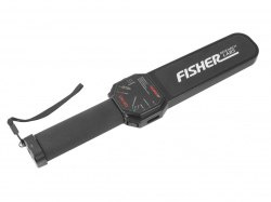 Wykrywacz metali Fisher CW-20 ręczny