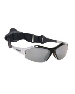 OKULARY pływające, UV400- Cypris Floatable Glasses Silver