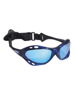OKULARY pływające, UV400- Knox Floatable Glasses Blue