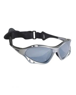 OKULARY pływające, UV400- Knox Floatable Glasses Silver