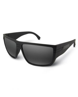 OKULARY polaryzacja, UV400, pływające- Jobe Beam Floatable Glasses Black-Smoke