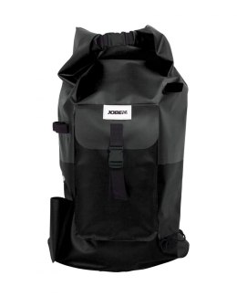 Plecak na deskę SUP -Aero SUP Dry Bag Black