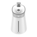 Nawilżacz powietrza Baseus Slim Waist Humidifier (biały) + akcesoria