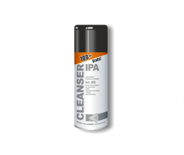 Alkohol Izopropylowy Cleanser IPA 400 ml spray najwyższej czystości