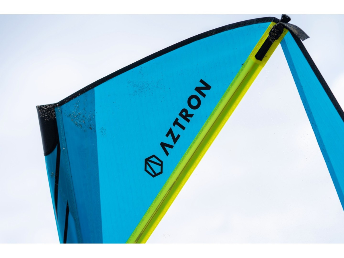 Pędnik windsurfingowy SOLEIL 4.0 Aztron 2021