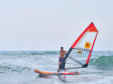Pędnik windsurfingowy SOLEIL 5.0 Aztron 2021