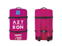 Plecak torba na SUP AZTRON - 135l Różowy