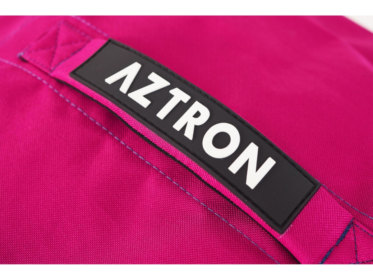 Plecak torba na SUP AZTRON - 135l Różowy