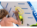 Smycz zabezpieczająca SUP SURF LEASH 7' AZTRON do deski ORION 2021