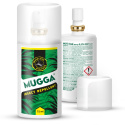 Mugga Spray DEET 9,5 % na komary i kleszcze 75ml dla dzieci