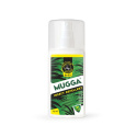 Zestaw rodzinny na komary i kleszcze Mugga DEET Spray x2