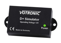Votronic D+ Simulator