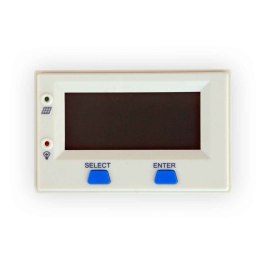 LCD wyświetlacz DS1