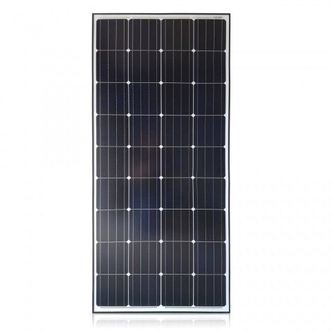 Panel solarny monokrystaliczny 170W Maxx
