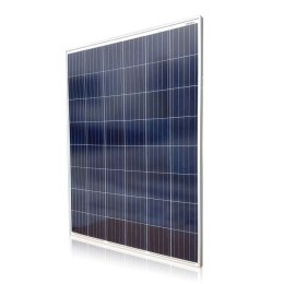Panel solarny polikrystaliczny 210W-P Maxx