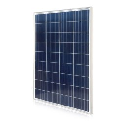 Panel solarny 100W-P Maxx