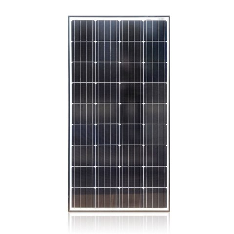 Panel solarny 130W Maxx