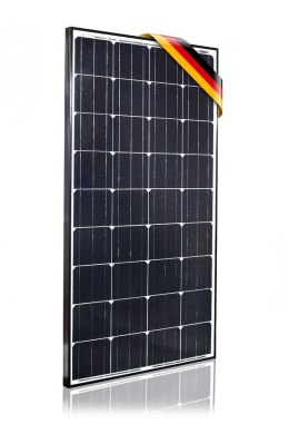 Panel solarny 130W Prestige