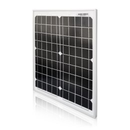 Panel słoneczny 20W-P Maxx