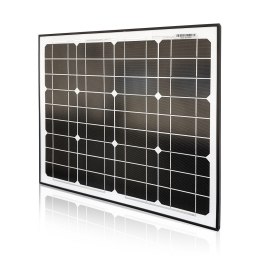 Panel słoneczny 30W Maxx