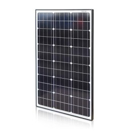 Panel solarny 70W Maxx