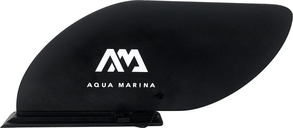 Kajak Aqua Marina Laxo 285cm 1-osobowy LA-285 2021