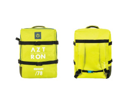 Torba Aztron SUP Gear Bag 78l żółta 2021