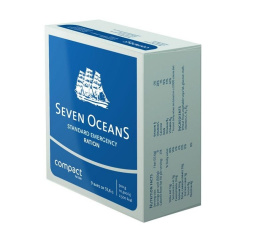 Racja żywnościowa ratunkowa SEVEN OCEANS 500g Norwegia
