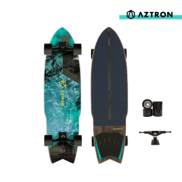 Deska Longboard Aztron Ocean 36" 91,4cm 2021