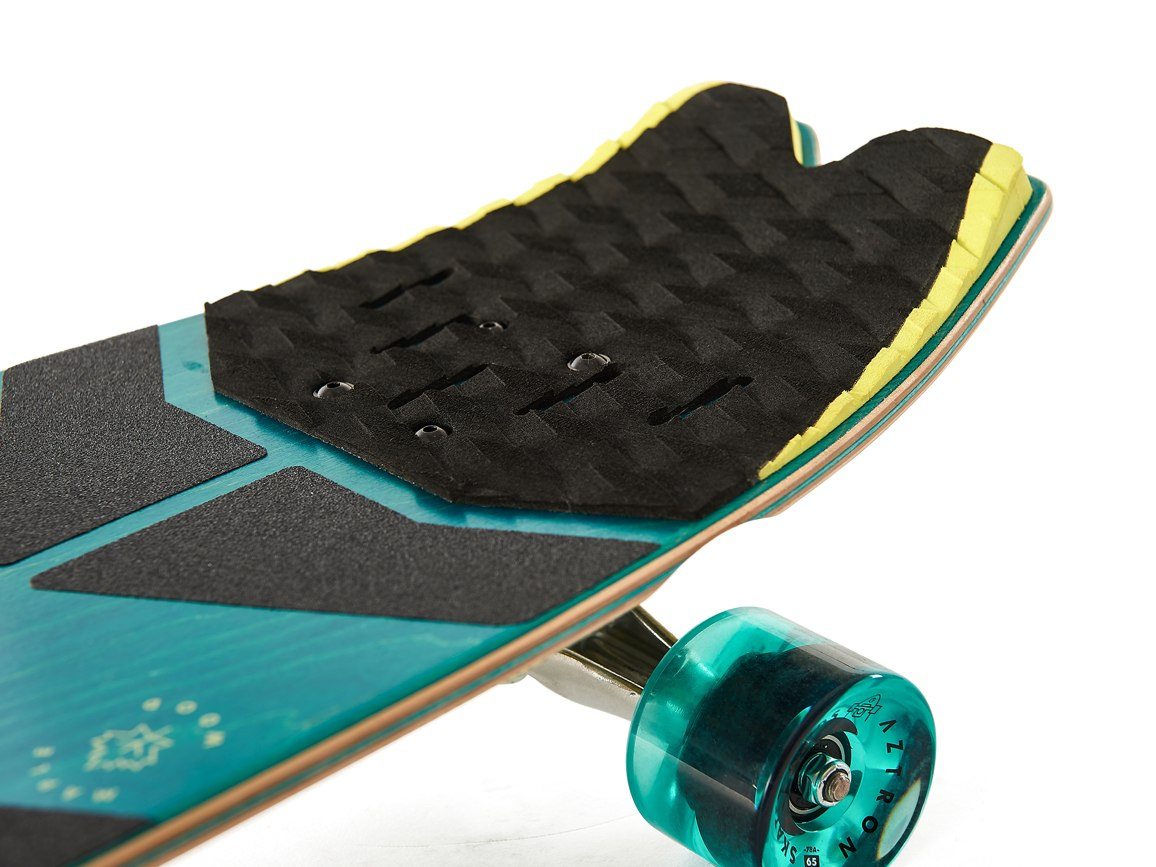 Deska Skateboard Aztron Forest 34" 86,4cm 2021
