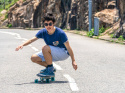 Deska Skateboard Aztron Forest 34" 86,4cm 2021