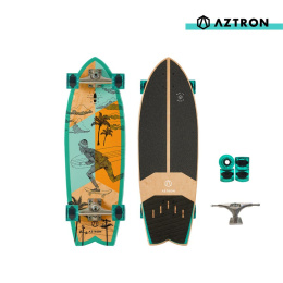 Deska Skateboard Aztron Street 31" 78,7cm 2021