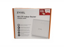 Router Zyxel LTE3202-M430 4G LTE WiFi 802.11 b/g/n 4x LAN IDU