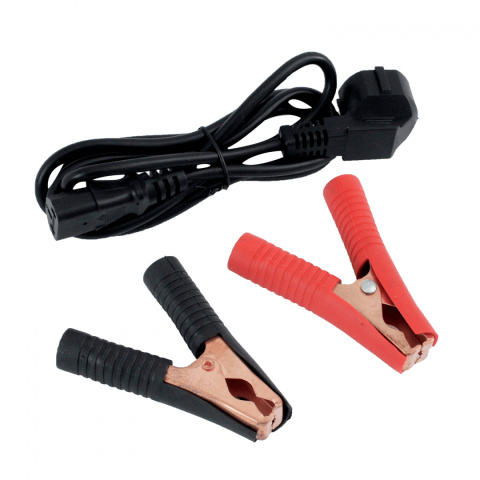 Ładowarka Li-on KON-TEC LiFePO4 48V 20A