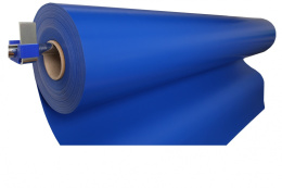 Materiał łatka łata PVC 218x50cm 640g/m2 do pontonu, kajaka kolor