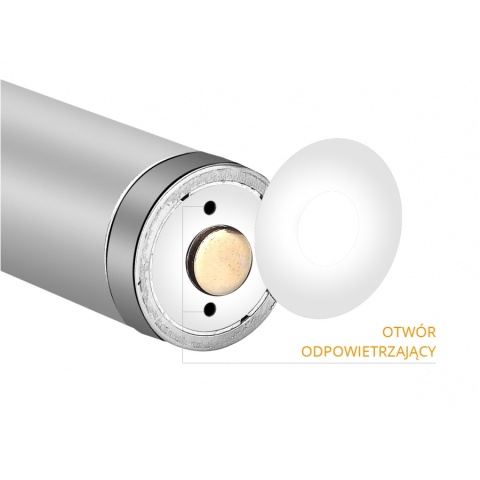 Akumulator Fenix ARB-L14 14500 800 mAh 3,6 V