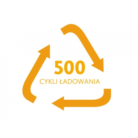 Akumulator Fenix ARB-L14 14500 800 mAh 3,6 V