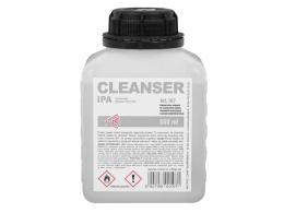 Alkohol Izopropylowy Cleanser IPA 500ml 0,5L najwyższej czystości