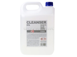Alkohol Izopropylowy Cleanser IPA 5L najwyższej czystości